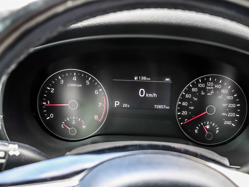 2021 Kia Sportage EX S AWD