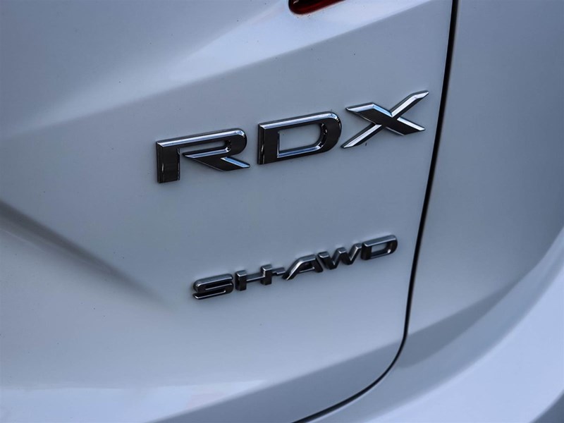 2022 Acura RDX Platinum Elite A-Spec AWD