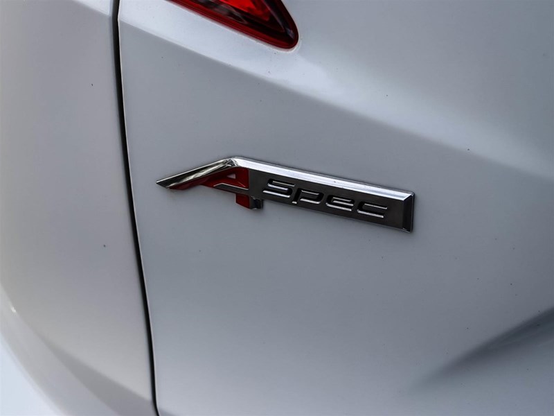 2022 Acura RDX Platinum Elite A-Spec AWD