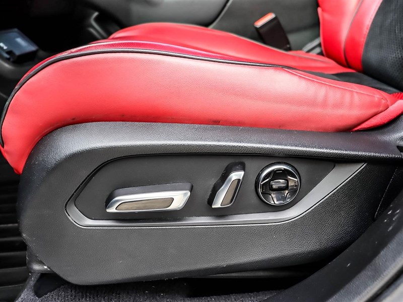 2022 Acura RDX Platinum Elite A-Spec AWD