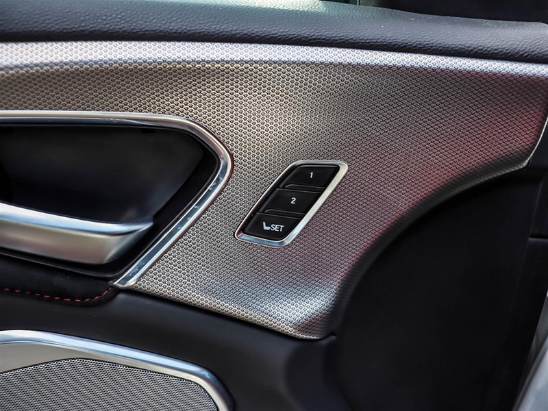 2022 Acura RDX Platinum Elite A-Spec AWD