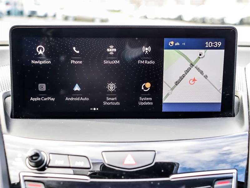 2022 Acura RDX Platinum Elite A-Spec AWD