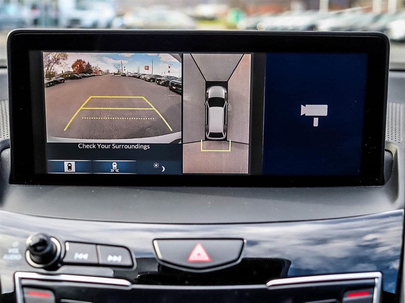 2022 Acura RDX Platinum Elite A-Spec AWD