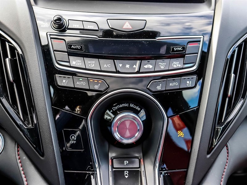 2022 Acura RDX Platinum Elite A-Spec AWD