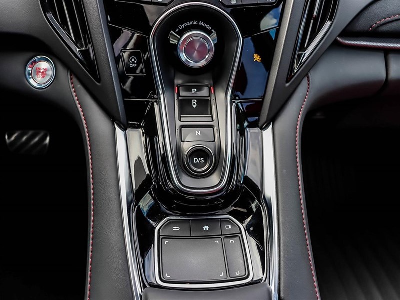 2022 Acura RDX Platinum Elite A-Spec AWD