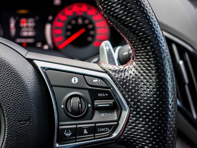 2022 Acura RDX Platinum Elite A-Spec AWD