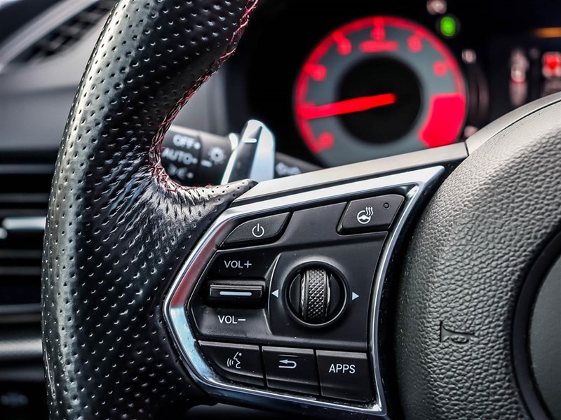 2022 Acura RDX Platinum Elite A-Spec AWD