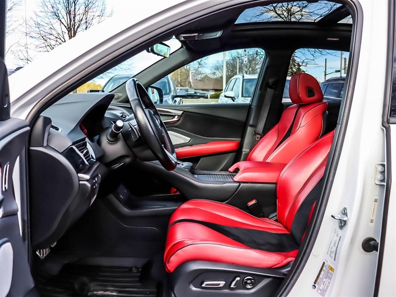 2022 Acura RDX Platinum Elite A-Spec AWD