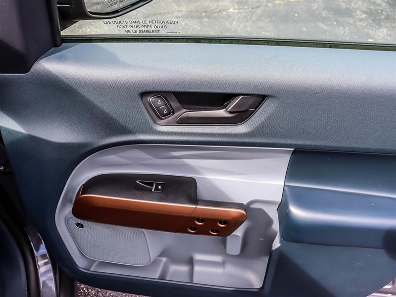 2022 Ford Maverick Lariat AWD Supercrew