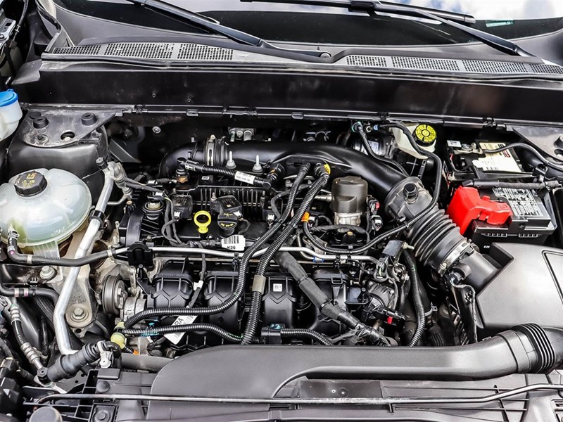 2022 Ford Maverick Lariat AWD Supercrew