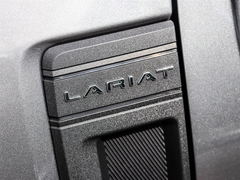 2022 Ford Maverick Lariat AWD Supercrew