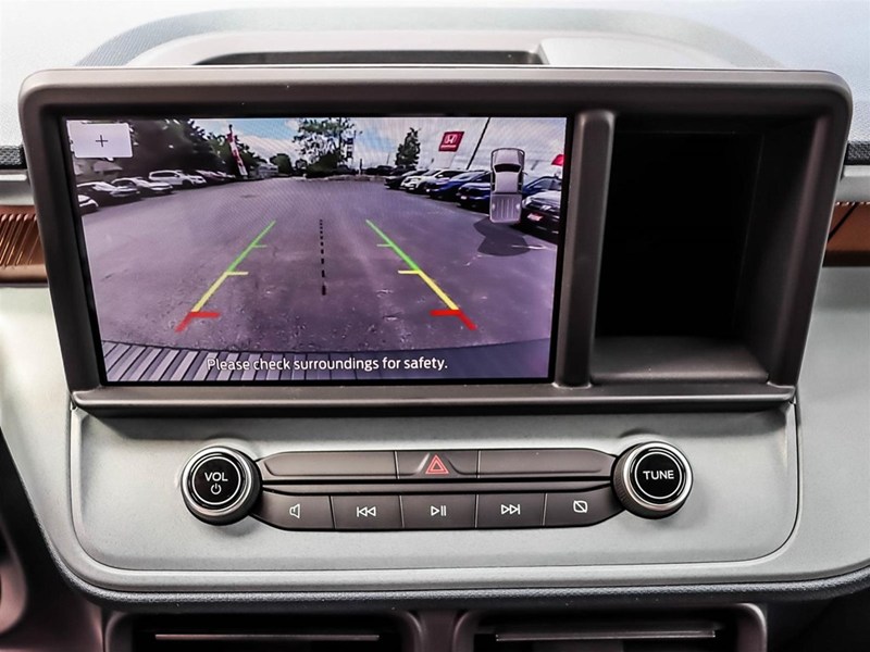 2022 Ford Maverick Lariat AWD Supercrew