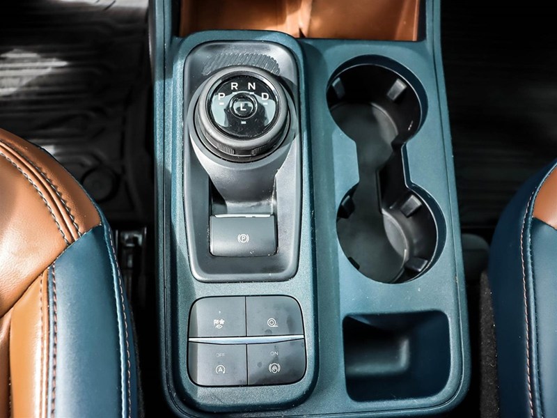 2022 Ford Maverick Lariat AWD Supercrew