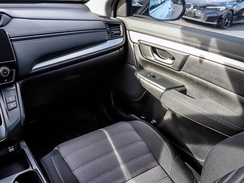 2022 Honda CR-V LX AWD