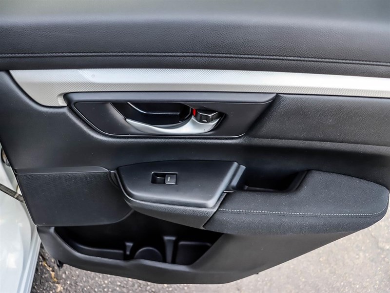 2022 Honda CR-V LX AWD