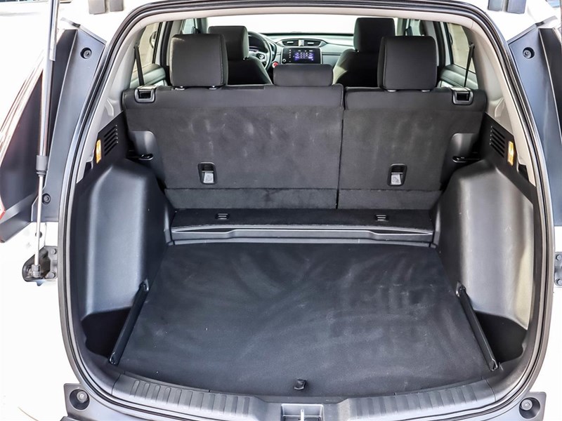 2022 Honda CR-V LX AWD