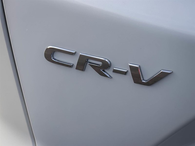 2022 Honda CR-V LX AWD