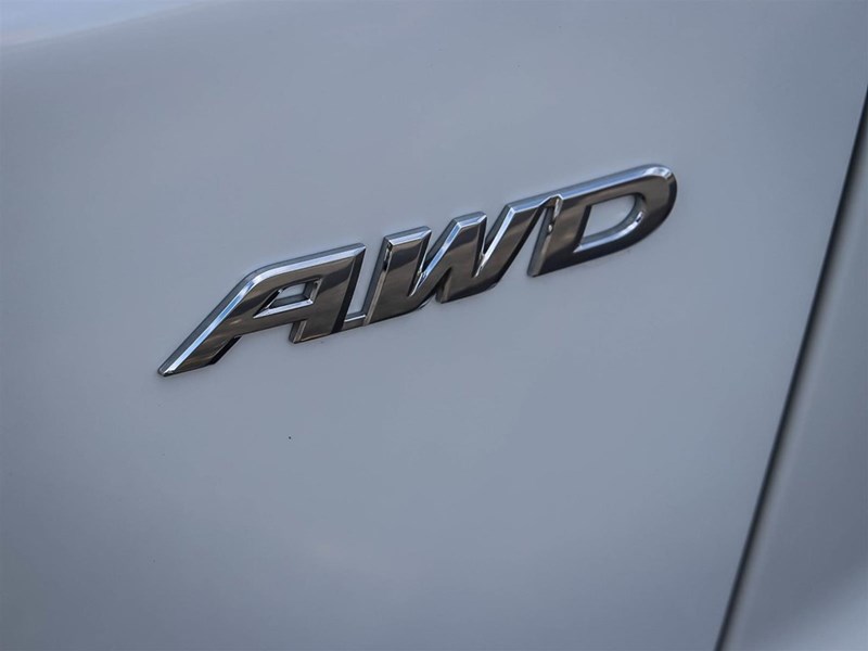 2022 Honda CR-V LX AWD