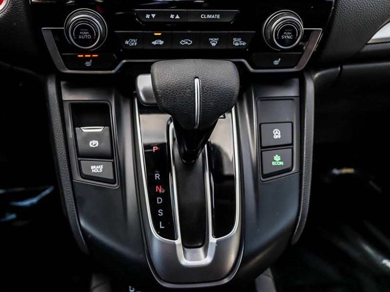 2022 Honda CR-V LX AWD