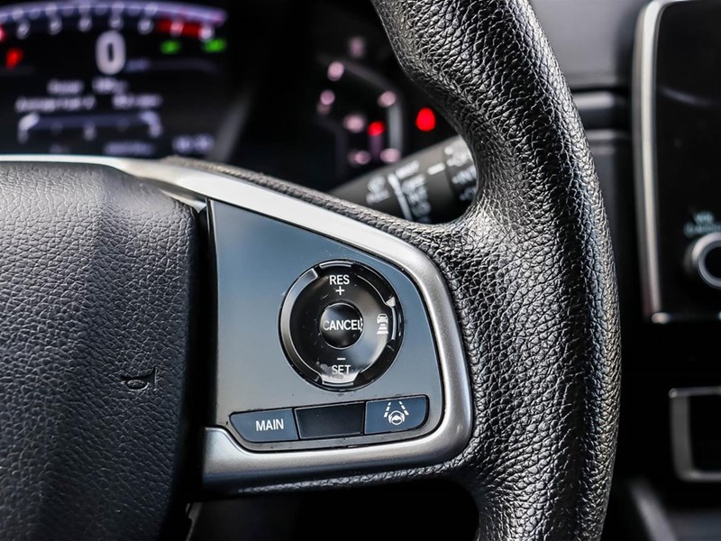 2022 Honda CR-V LX AWD