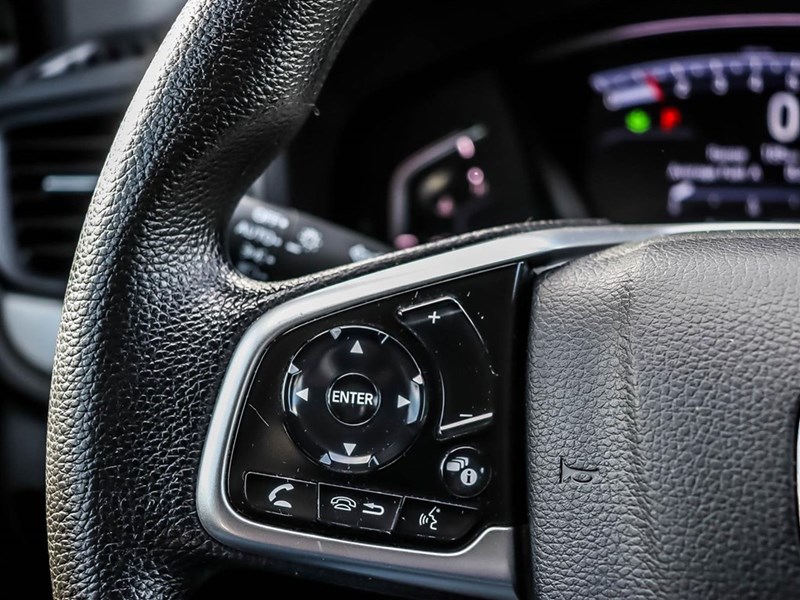 2022 Honda CR-V LX AWD