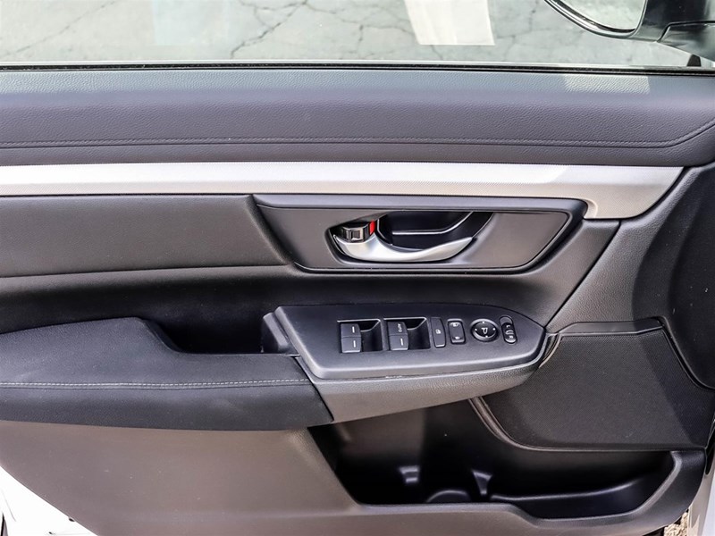 2022 Honda CR-V LX AWD