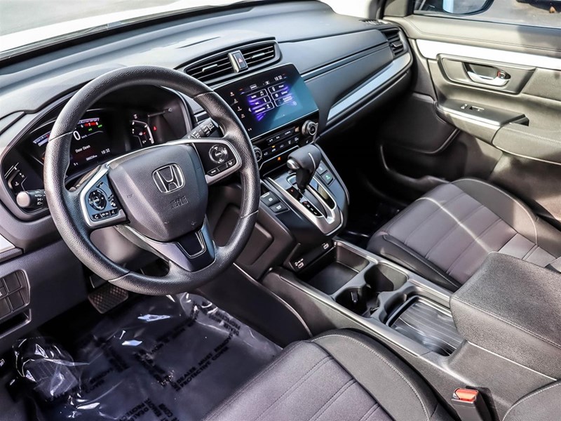 2022 Honda CR-V LX AWD