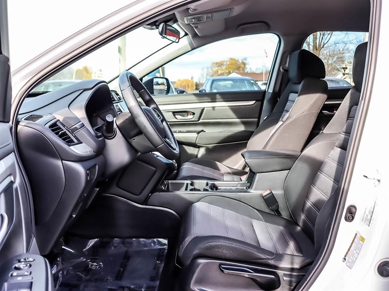 2022 Honda CR-V LX AWD