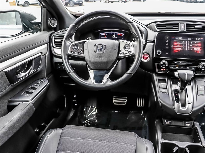 2022 Honda CR-V Sport AWD
