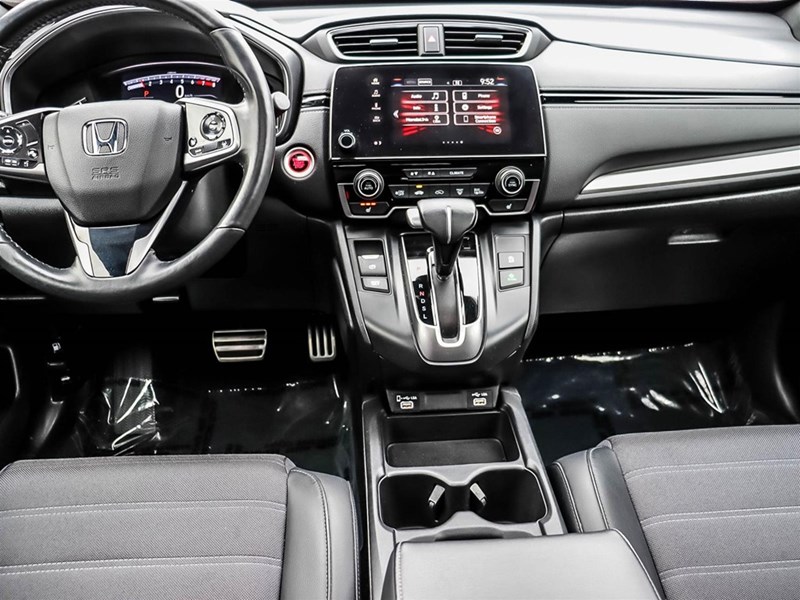 2022 Honda CR-V Sport AWD