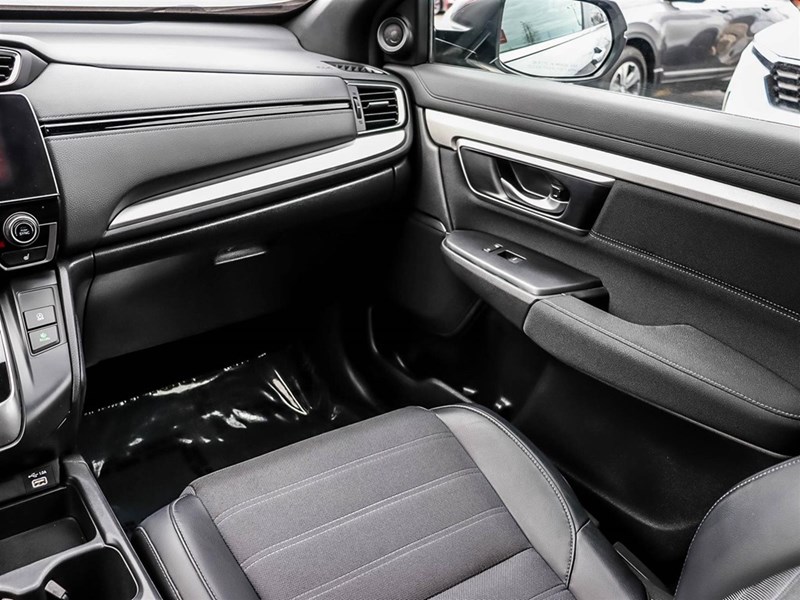 2022 Honda CR-V Sport AWD