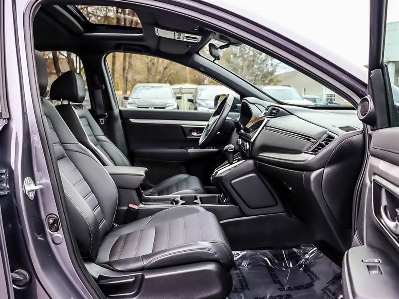 2022 Honda CR-V Sport AWD