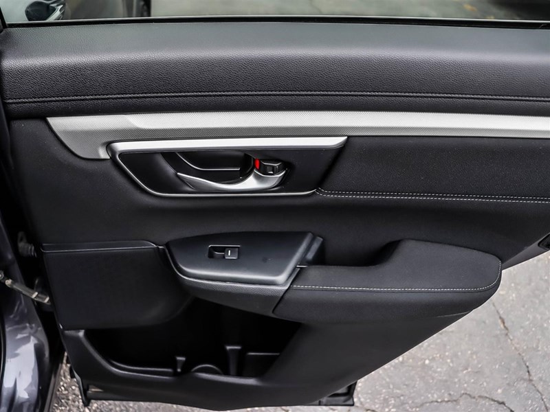 2022 Honda CR-V Sport AWD