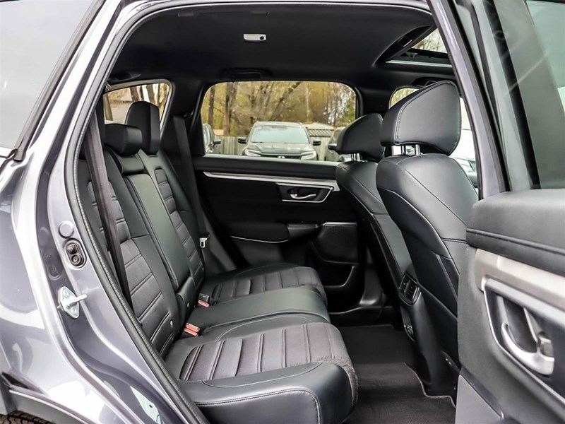 2022 Honda CR-V Sport AWD