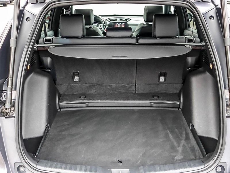 2022 Honda CR-V Sport AWD