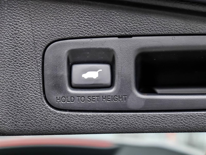 2022 Honda CR-V Sport AWD