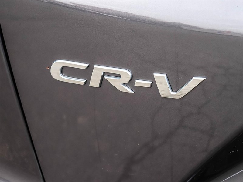 2022 Honda CR-V Sport AWD