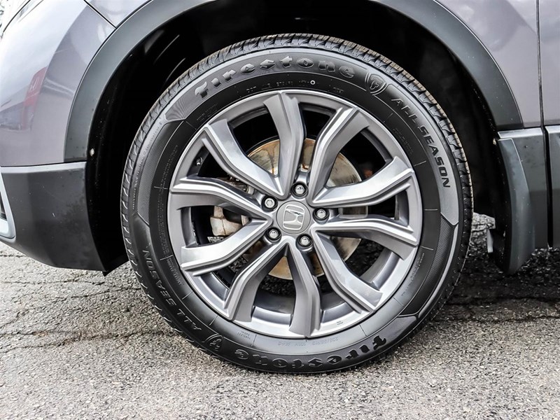 2022 Honda CR-V Sport AWD