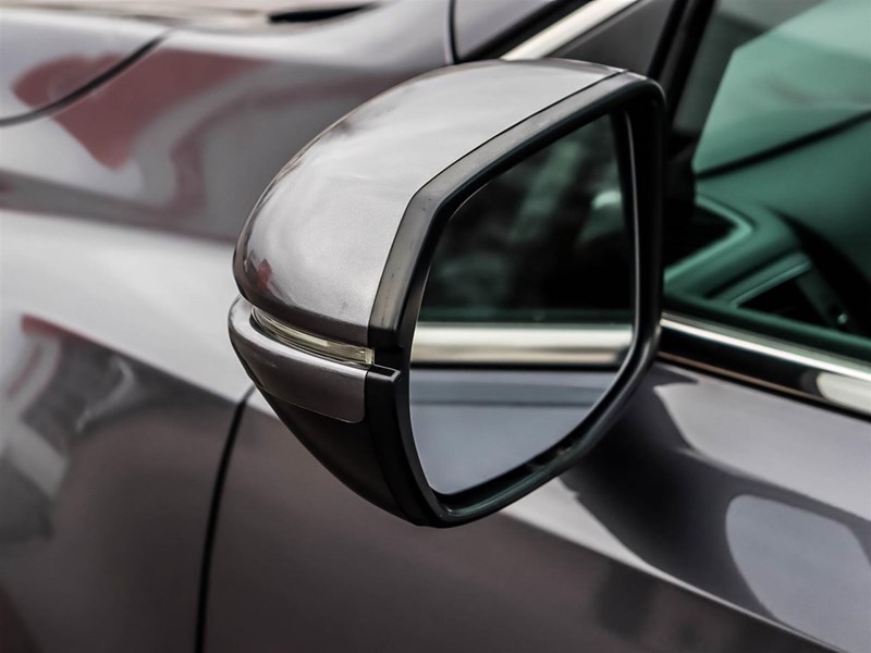 2022 Honda CR-V Sport AWD