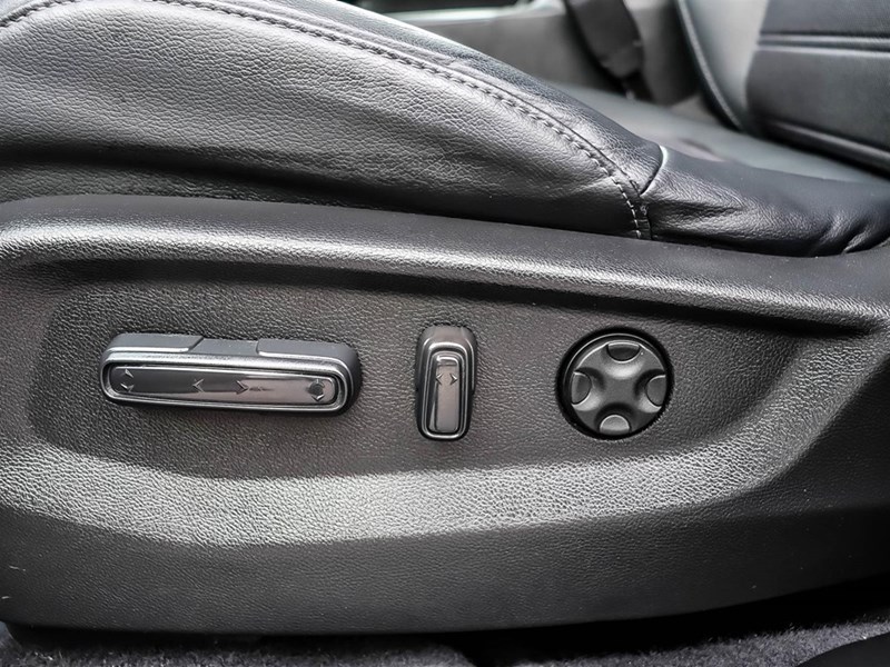 2022 Honda CR-V Sport AWD