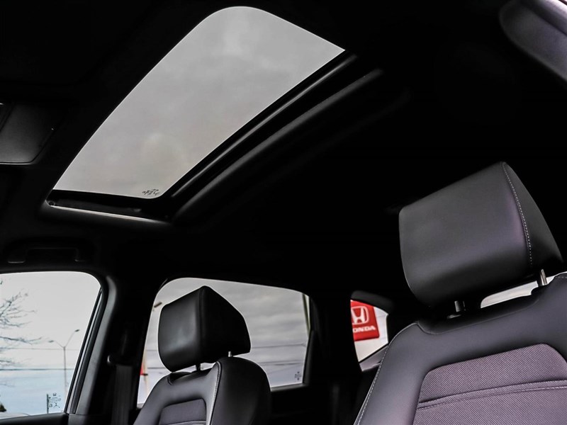 2022 Honda CR-V Sport AWD