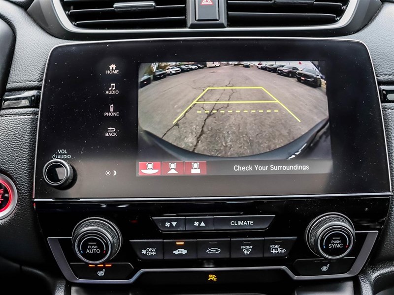 2022 Honda CR-V Sport AWD