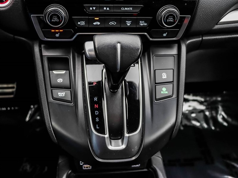 2022 Honda CR-V Sport AWD