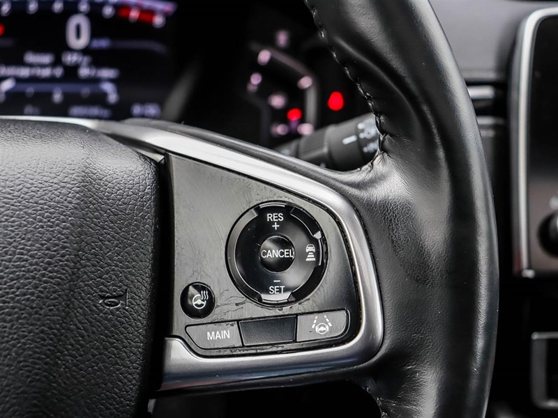 2022 Honda CR-V Sport AWD