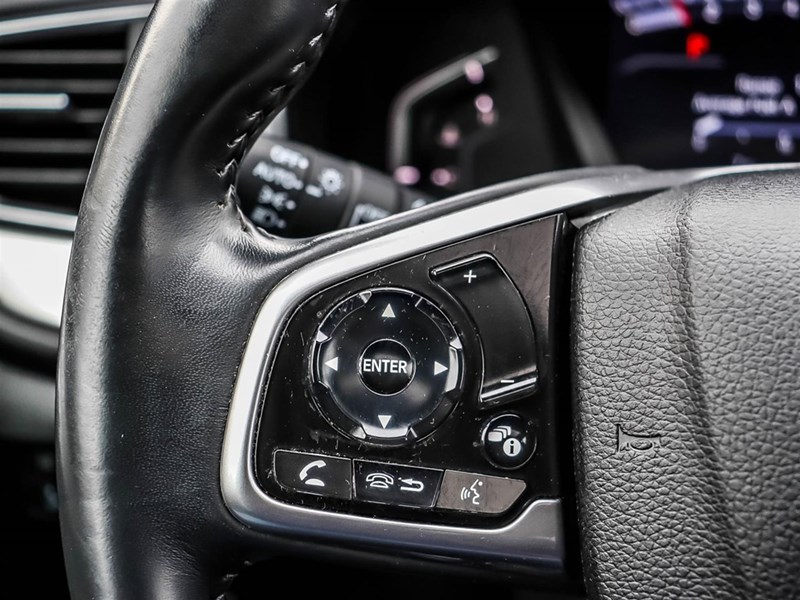 2022 Honda CR-V Sport AWD