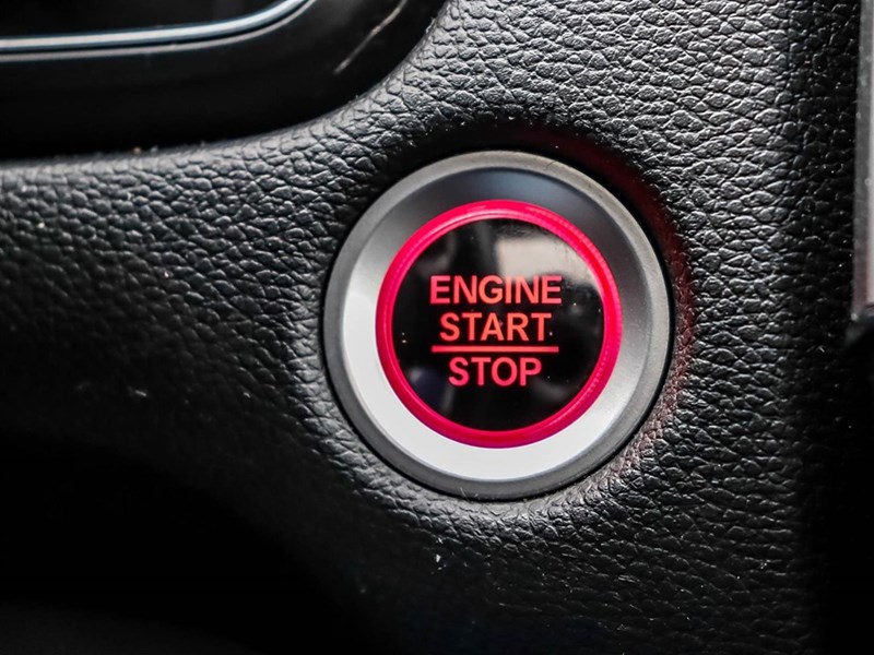 2022 Honda CR-V Sport AWD