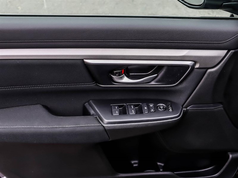 2022 Honda CR-V Sport AWD