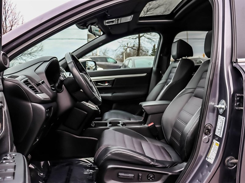 2022 Honda CR-V Sport AWD