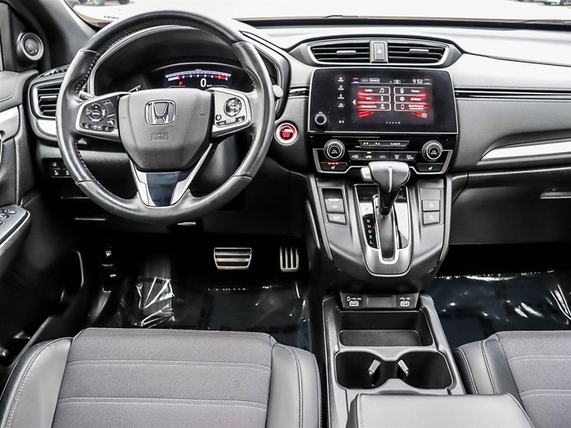 2022 Honda CR-V Sport AWD