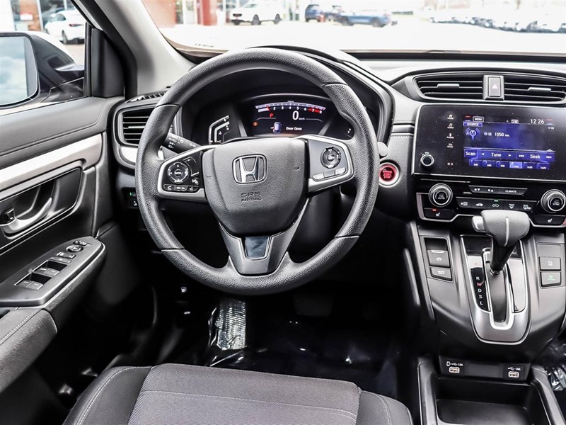 2022 Honda Cr-V LX AWD